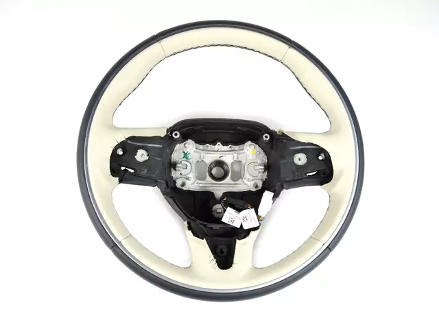 5ZC02LC5AB - Steering: Steering Wheel for Chrysler: 300 Image