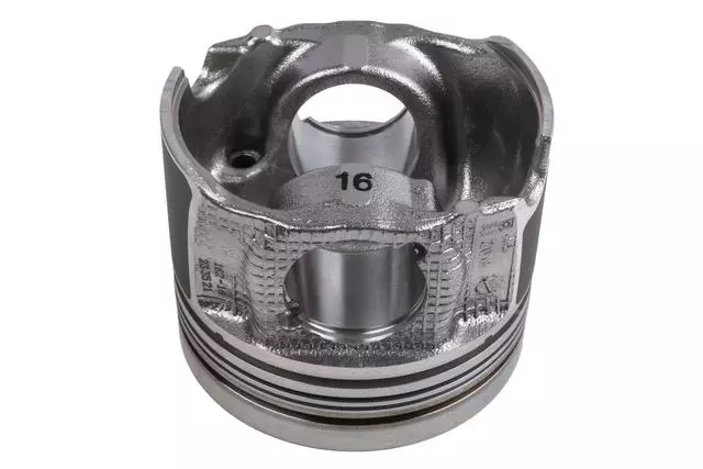 Engine Piston Kit - GM (12693468)