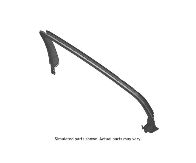 39040337 - : Upper Trim for GM Image