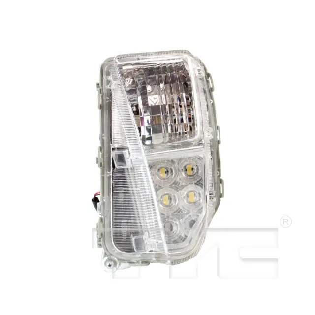 125286019 - Lighting &amp; Lamps: TYC Turn Signal Light Lens / Housing for TYC Image