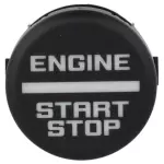 M2DZ10B776AA - : Start Button for Ford Image