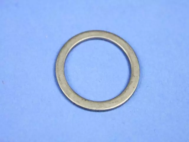83503512 - Doors and Related Parts: Flat Washer for Chrysler: Aspen | Dodge: Dakota, Durango, Ram 1500, Ram 2500, Ram 3500 | Jeep: Cherokee, Grand Cherokee, Liberty | Ram: 1500, 2500, 3500, Dakota Image