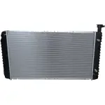 2044C - : gpd Radiator 2044C for GLOBAL PARTS DISTRIBUTORS Image