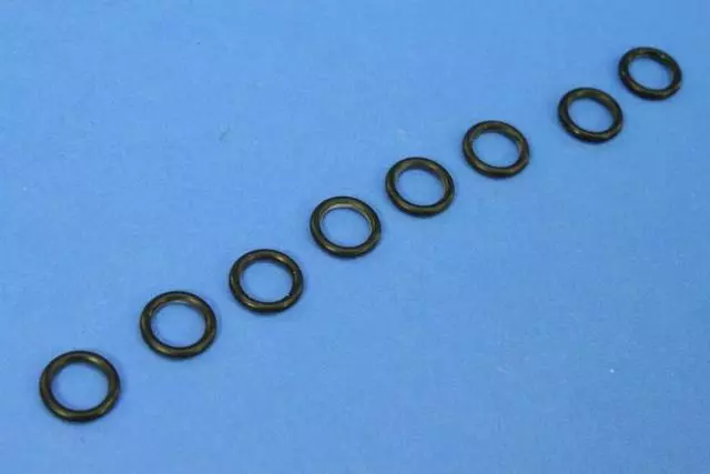 O-Ring - Mopar (68026799AA)