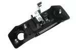 19317408 - : Rear Driver Side Exterior Door Handle for ACDelco Image
