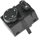 9015202 - : Heavy Duty Power Mirror Switch for Dorman Image