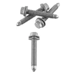 W715871S442 - Suspension: Mount Bracket Bolt for Ford: Transit Connect Image