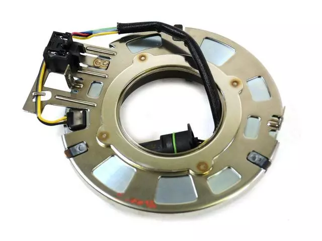 Locking Differential Assembly Actuator - Mopar (68721226AA)