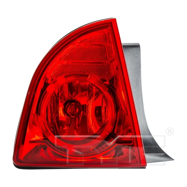 116266009 - Lighting &amp; Lamps: TYC Tail Light Assembly for TYC Image