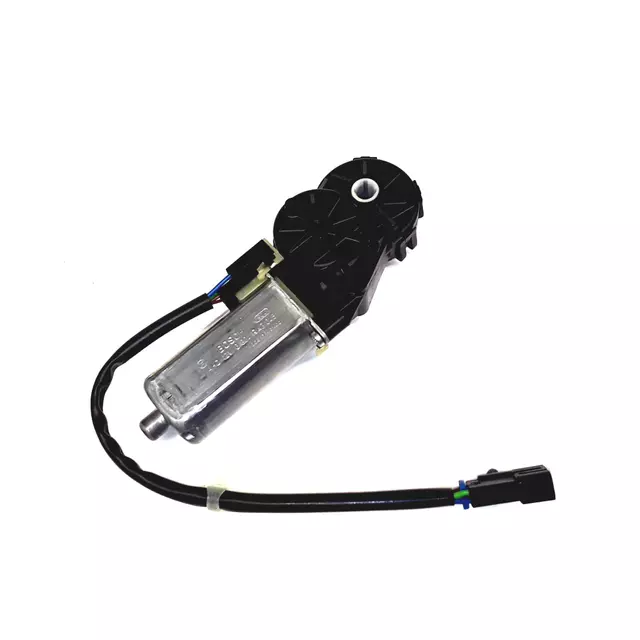 7B0959761 - Body: Adjust Motor for Volkswagen: Routan Image