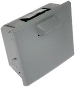 927839 - : Cupholder Assembly for Dorman Image