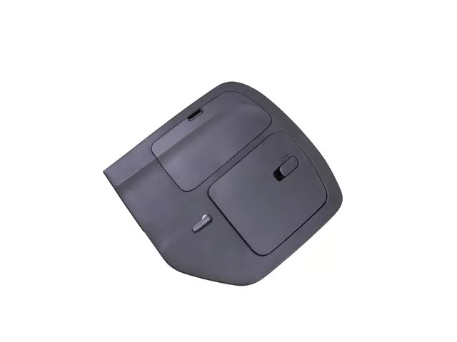 Cargo Door Panel, Left - Mopar (5SP35DX9AN)