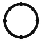 71319 - : Engine Oil Filter Adapter Seal for FEL-PRO Image