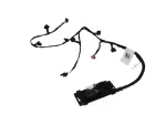 68616372AB - Electrical: Tailgate Wiring for Mopar Image