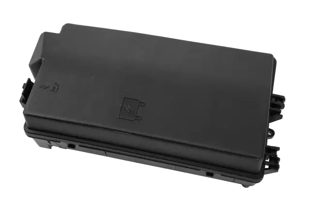 Accessory Wiring Junction Block - GM (22760635)