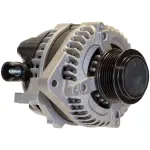 2101206 - : Remanufactured DENSO First Time Fit Alternator for Denso Image