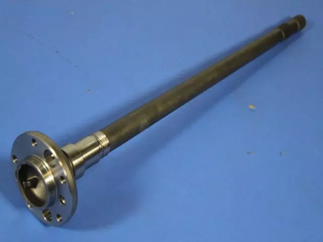 5179119AA - Rear Axle: Axle Shaft, Left for Mopar Image