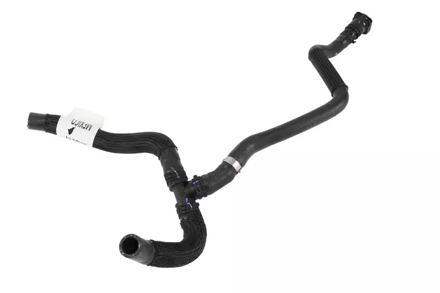 84969774 - HVAC: HVAC Heater Hose for Chevrolet: Silverado 1500, Silverado 1500 LTD | GMC: Sierra 1500, Sierra 1500 Limited Image