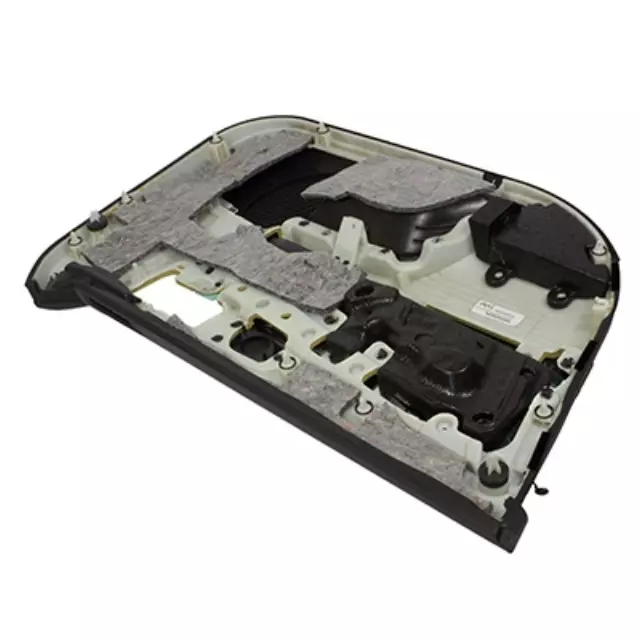 9H6Z5423942HA - Body: Door Trim Panel for Ford Image