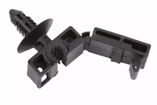 Brake Pipe Clip - GM (25876120)
