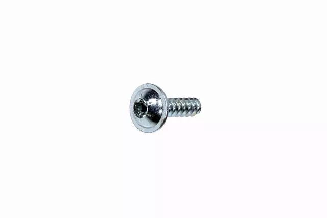 11546471 - : D30x1.12x11 Multi-Purpose Bolt for GM Image