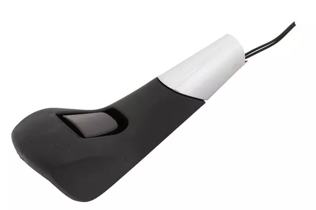 Automatic Transmission Shift Lever Knob - GM (20971901)