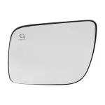 BB5Z17K707Q - Body: Mirror Glass for Ford: Explorer Image