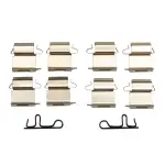 34076042 - : DFC Disc Brake Hardware Kit for DYNAMIC FRICTION Image