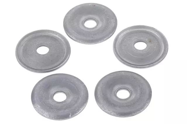 90447244 - Suspension: Lower Insulator Retainer for Cadillac: Catera Image