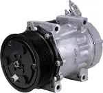 6512871 - : gpd Compressor New 6512871 for GLOBAL PARTS DISTRIBUTORS Image