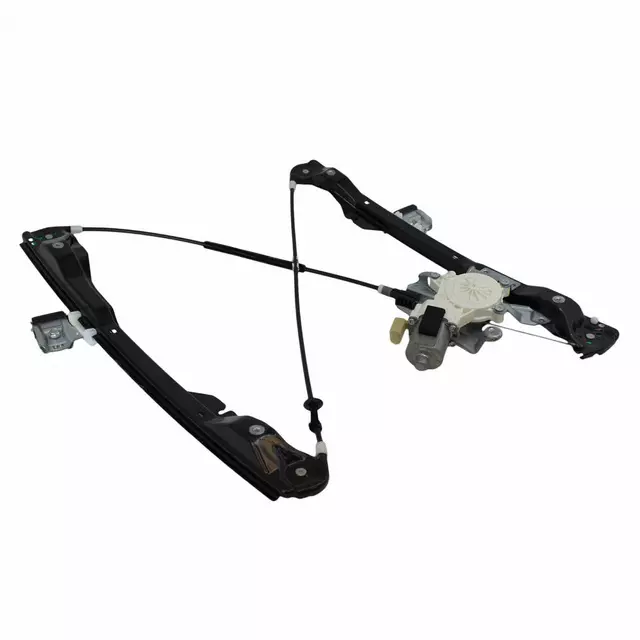 8S4Z5423201BA - Body: Window Regulator for Ford: Focus Image