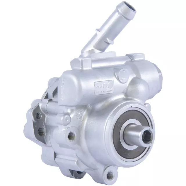 36P0982 - : Power Steering Pump for ACDelco Image