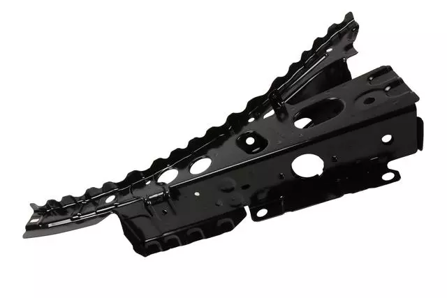 Passenger Side Front Compartment Upper Side Rail - GM (39090714)