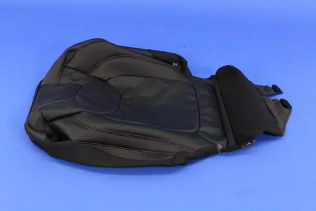 Rear Seat Cushion Cover - Mopar (5RA62DX9AE)