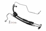 3401114 - : Sunsong Power Steering Pressure Line Hose Assembly for Sunsong Image