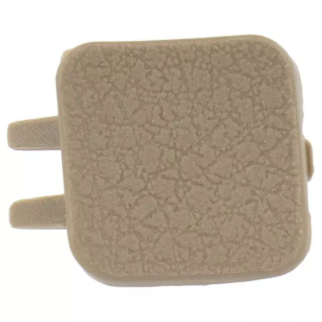 9C2Z15238A32BB - Body: Handle Bezel Cap for Ford: E-150, E-250, E-350 Super Duty, E-450 Super Duty Image