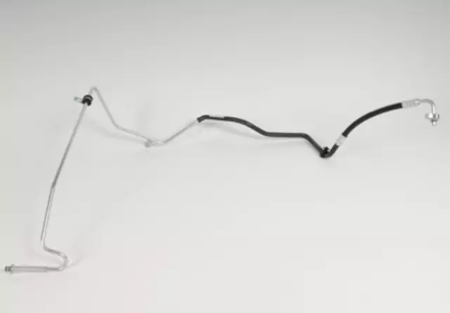 22632575 - HVAC: Return Line Assembly for GM Image