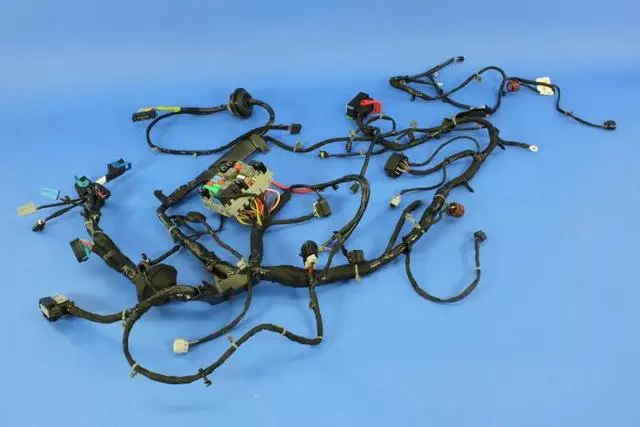 Wiring - Mopar (68204503AE)
