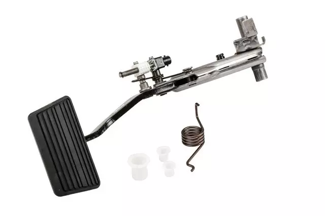 Brake Pedal - GM (84374588)