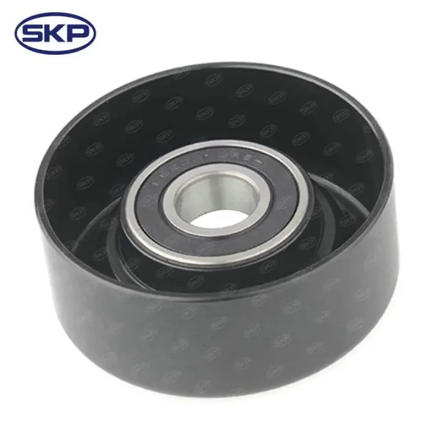 SK89007 - Engines &amp; Components: SKP Accessory Drive Belt Idler Pulley for Skyward Automotive Image