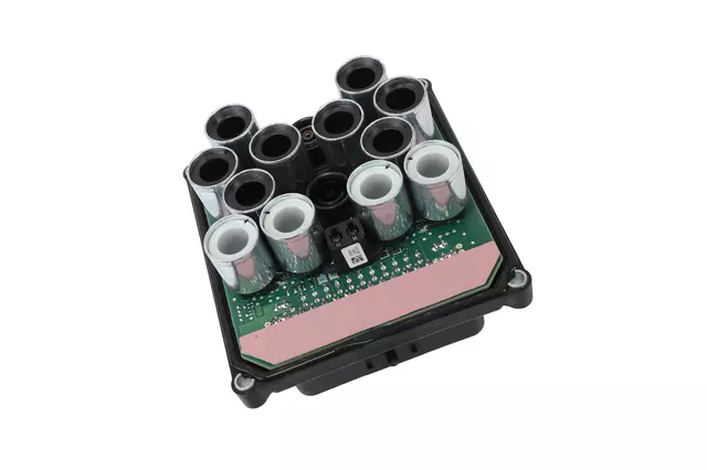 22792967 - Brakes: Control Module for Chevrolet: Express 1500 | GMC: Savana 1500 Image