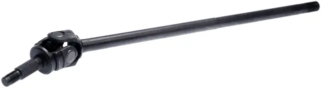630426 - Driveline and Axles: Front Axle Shaft Kit, Chromoly for Dorman Image