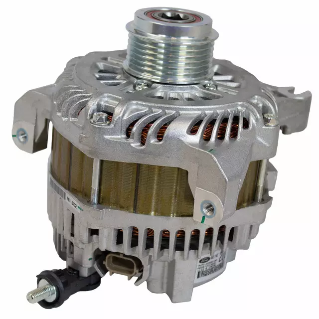 6W7Z10346AA - Electrical: Alternator for Ford: Crown Victoria Image
