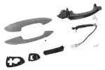 13548516 - : Front Driver Side Door Outside Handle Kit for ACDelco Image