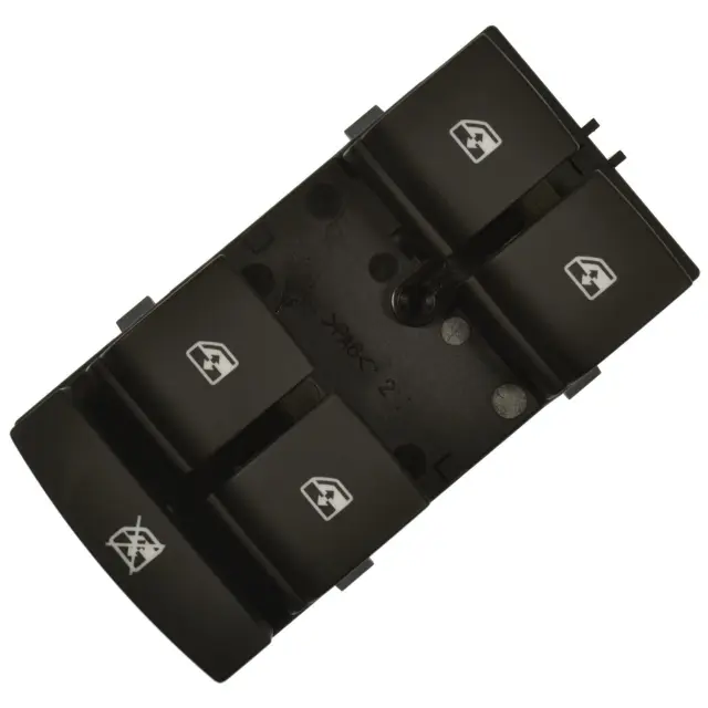 DWS2053 - : Power Window Switch for SMP CORP Image
