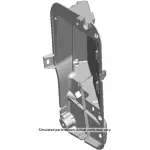 92254422 - : Body Control Module Bracket for GM Image