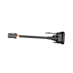 68437993AA - Frame, Bumper and Fascia: Controller Jumper for Mopar Image