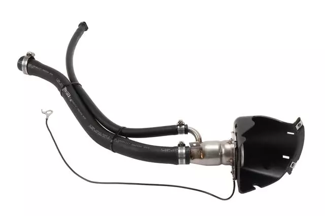 22951208 - Fuel System: Filler Pipe for GM Image