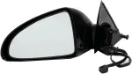 9551870 - Body: Driver Power Door Mirror Assembly for Dorman Image