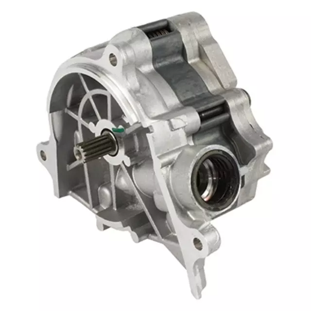 Pump Assembly Oil - Ford (DT4Z-7A103-A)